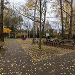 Olbrachta Garden By Bookinghost