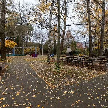 Olbrachta Garden By Bookinghost