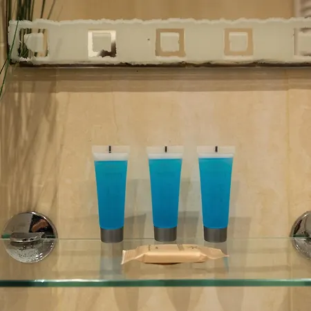 Appartement Olbrachta Garden By Bookinghost